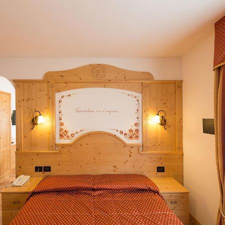 Lady Maria Hotel Wellness & Resort Fondo Pokój zdjęcie