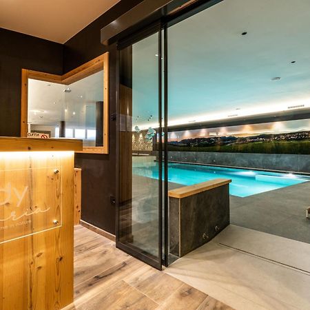 Lady Maria Hotel Wellness & Resort Fondo Zewnętrze zdjęcie