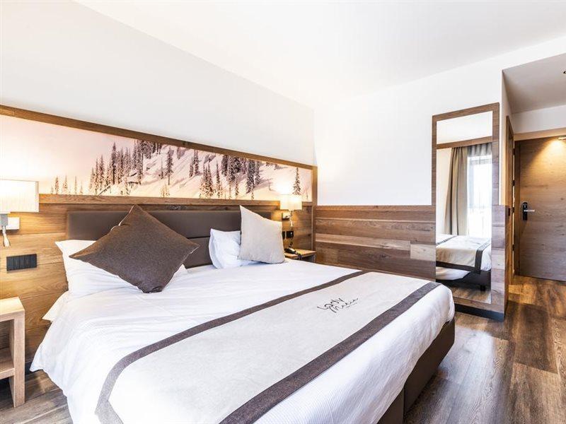 Lady Maria Hotel Wellness & Resort Fondo Zewnętrze zdjęcie