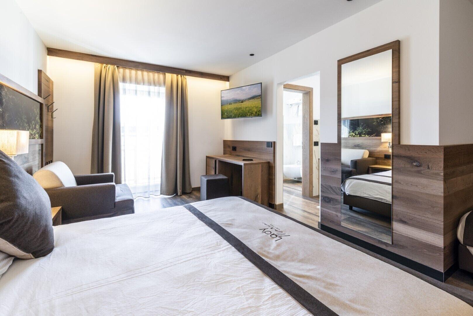 Lady Maria Hotel Wellness & Resort Fondo Zewnętrze zdjęcie