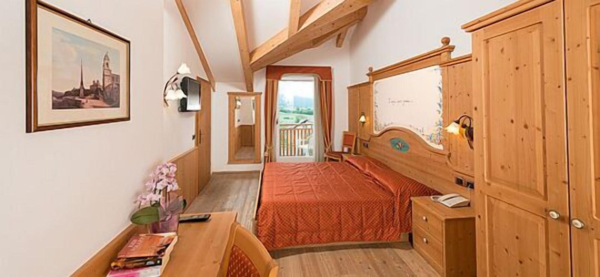 Lady Maria Hotel Wellness & Resort Fondo Zewnętrze zdjęcie