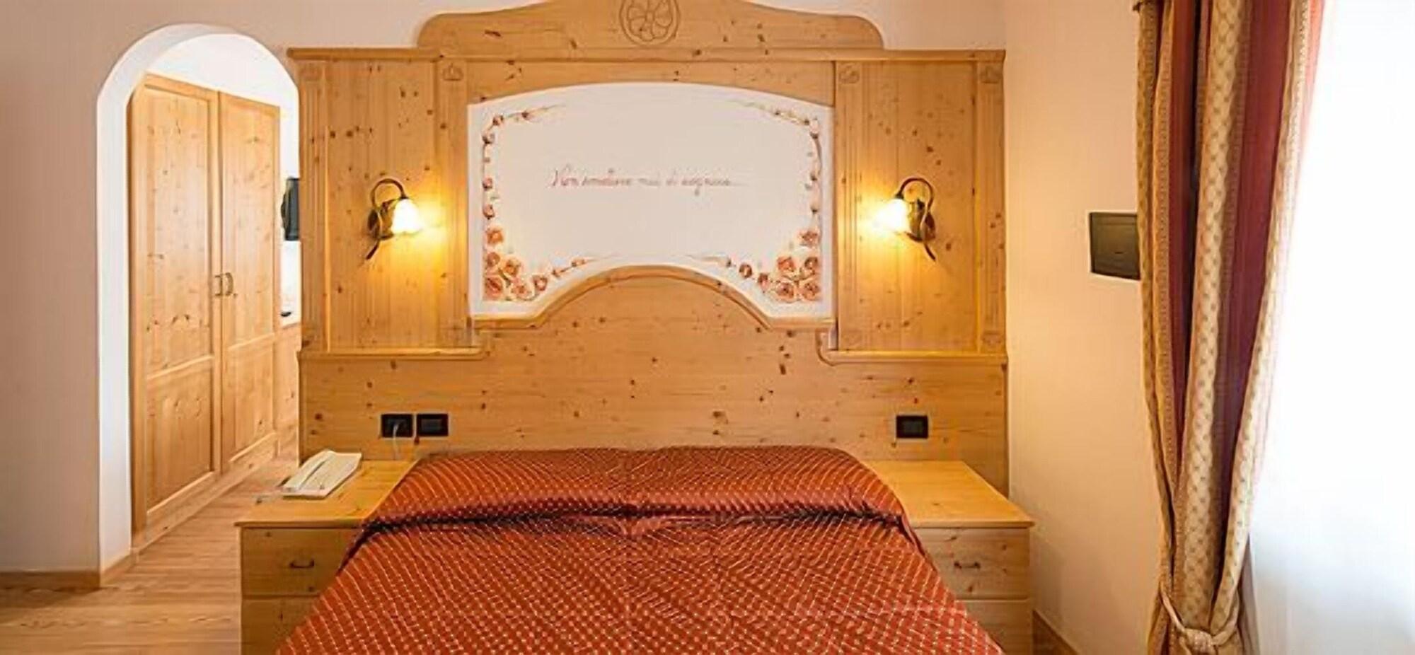 Lady Maria Hotel Wellness & Resort Fondo Zewnętrze zdjęcie