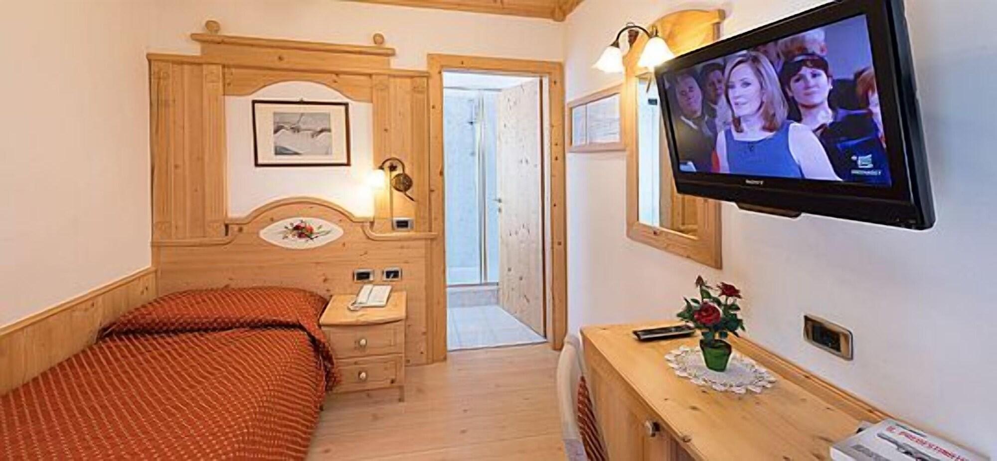 Lady Maria Hotel Wellness & Resort Fondo Zewnętrze zdjęcie