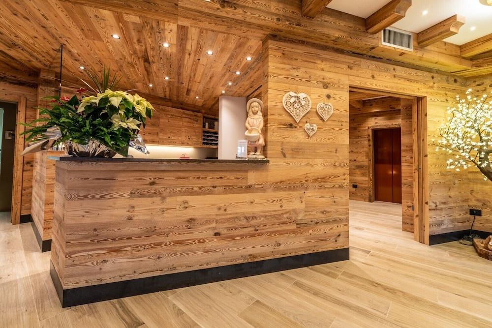 Lady Maria Hotel Wellness & Resort Fondo Zewnętrze zdjęcie