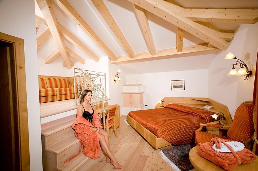 Lady Maria Hotel Wellness & Resort Fondo Zewnętrze zdjęcie