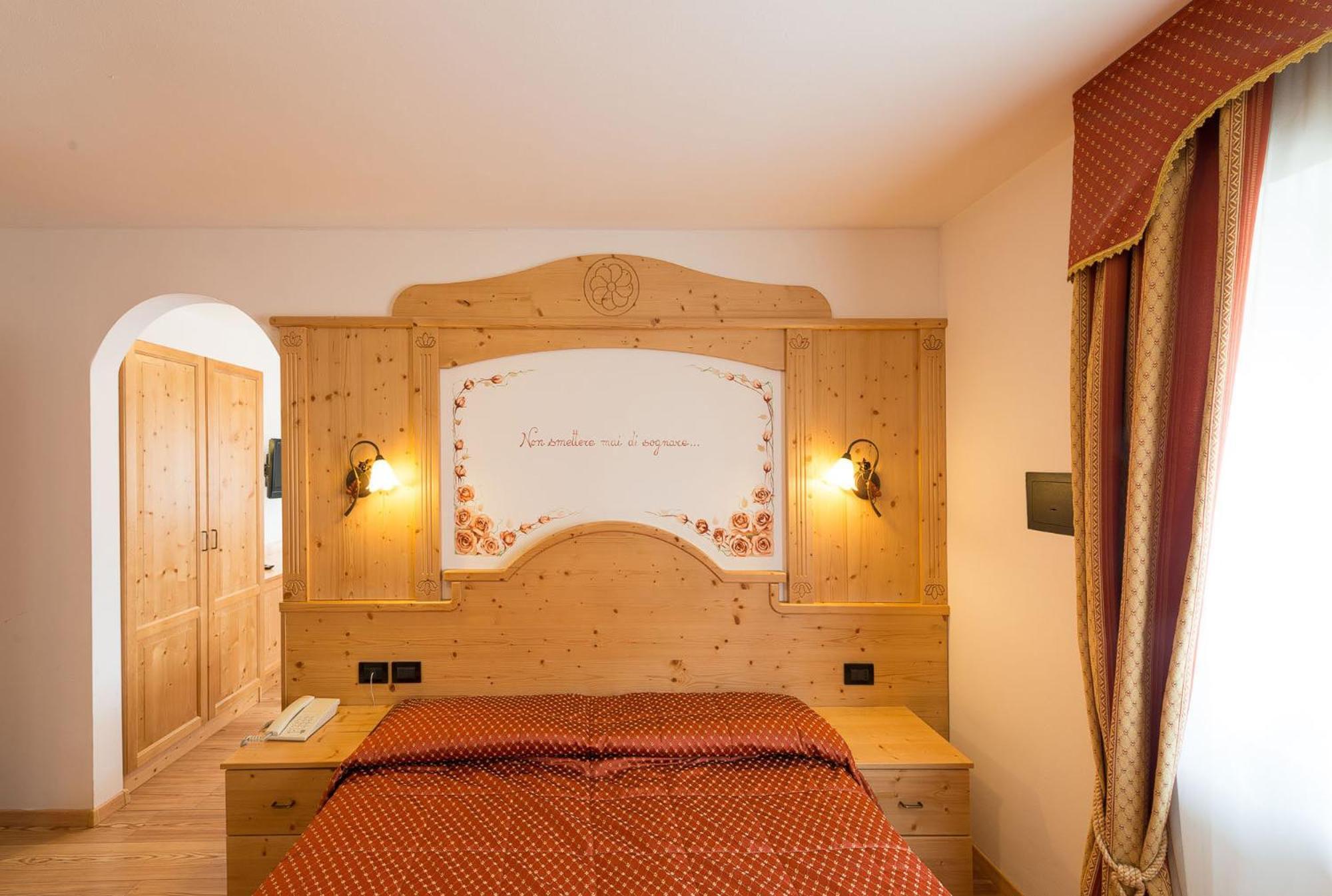 Lady Maria Hotel Wellness & Resort Fondo Pokój zdjęcie