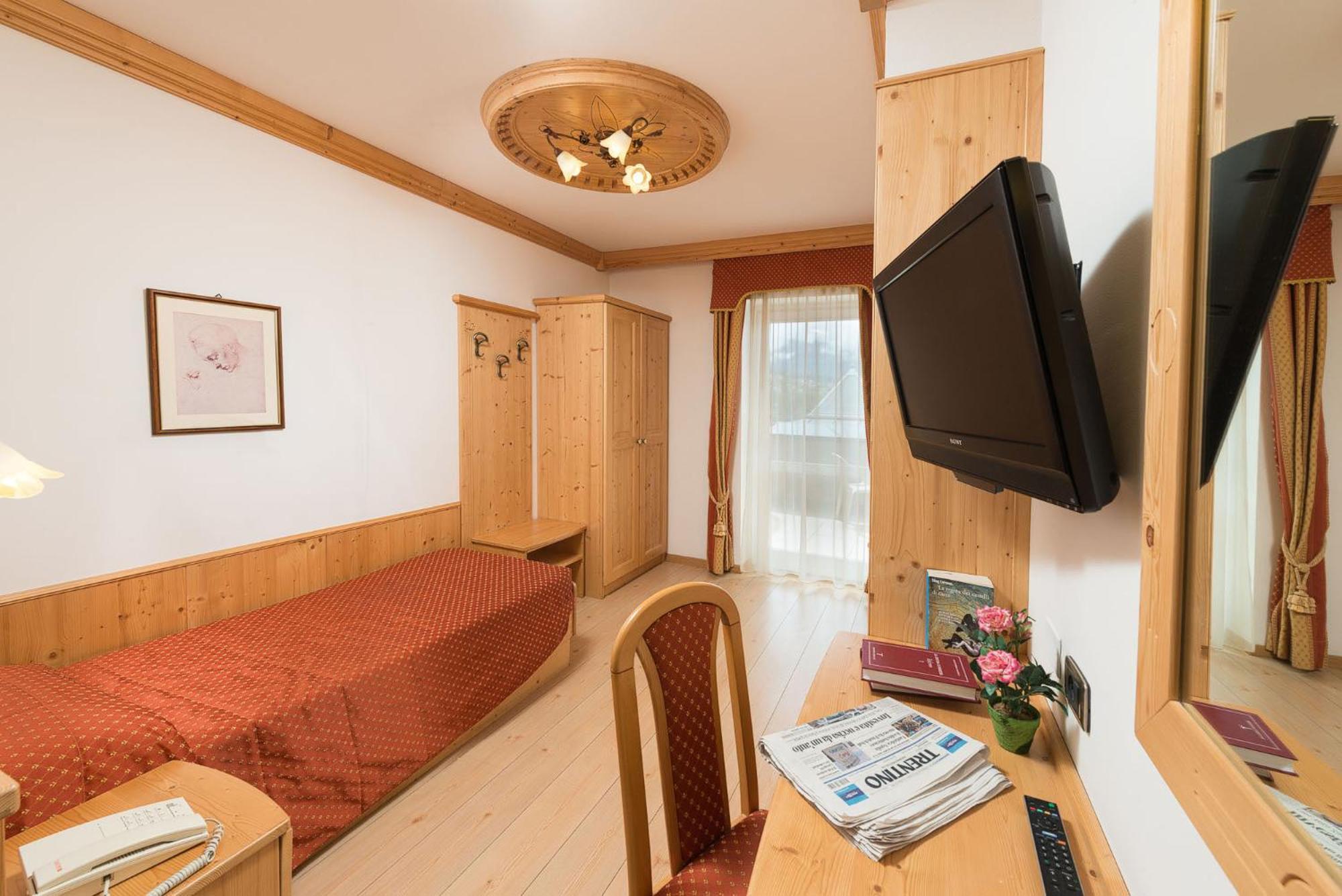 Lady Maria Hotel Wellness & Resort Fondo Pokój zdjęcie
