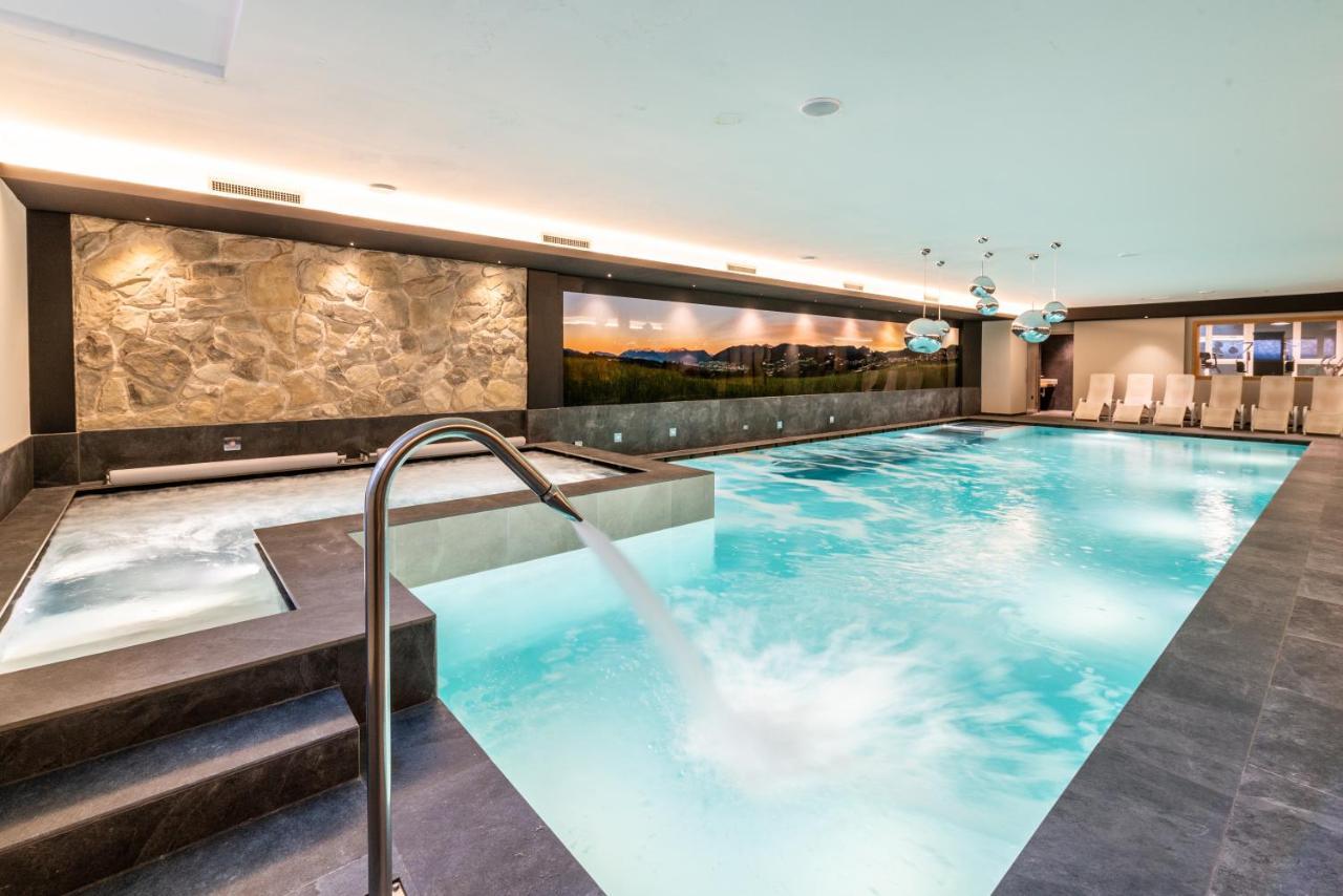Lady Maria Hotel Wellness & Resort Fondo Zewnętrze zdjęcie
