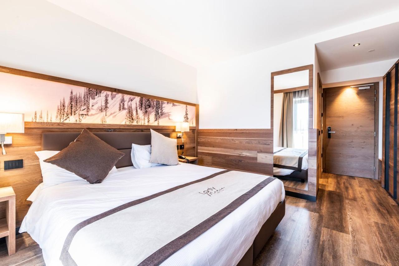 Lady Maria Hotel Wellness & Resort Fondo Zewnętrze zdjęcie