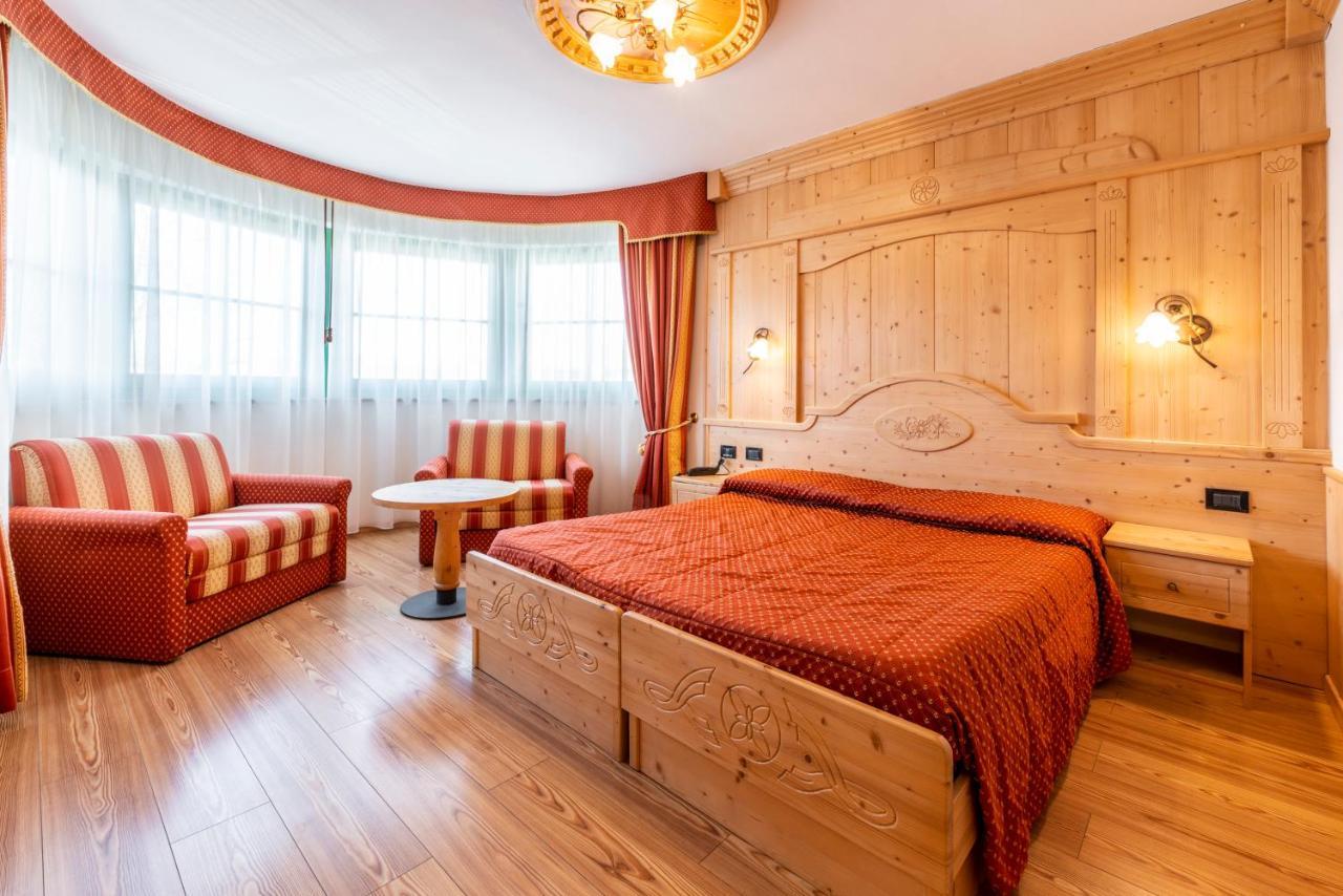 Lady Maria Hotel Wellness & Resort Fondo Zewnętrze zdjęcie