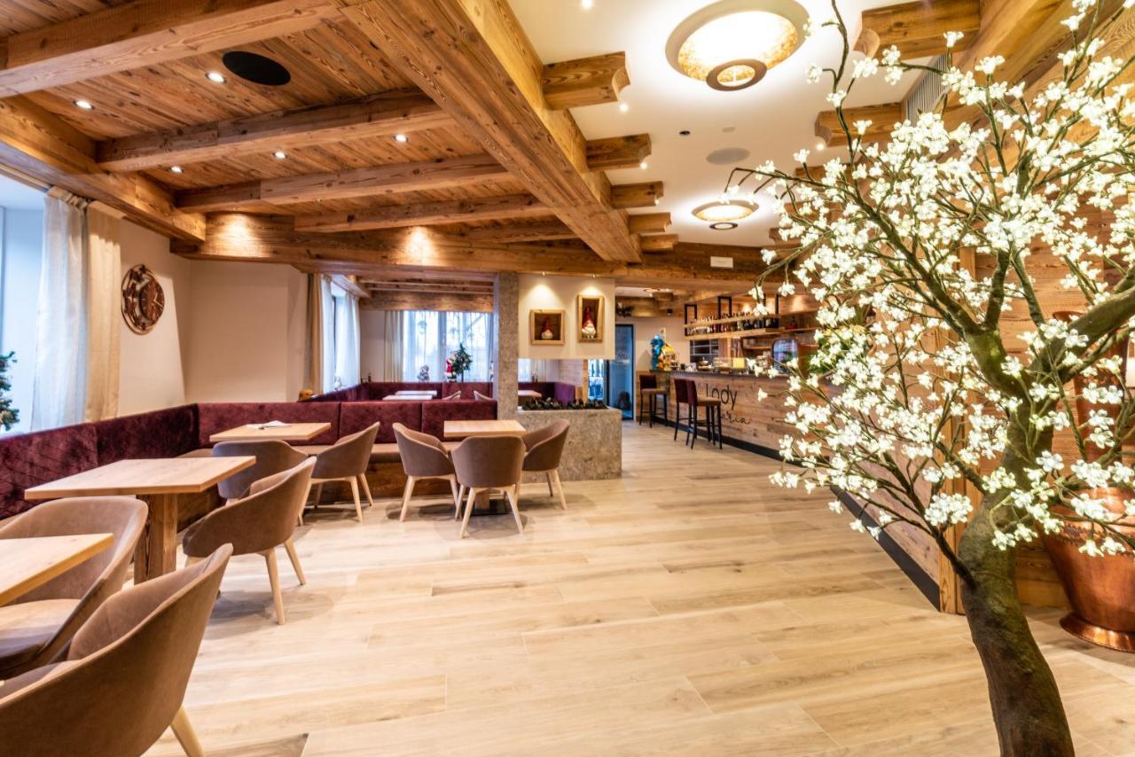 Lady Maria Hotel Wellness & Resort Fondo Zewnętrze zdjęcie