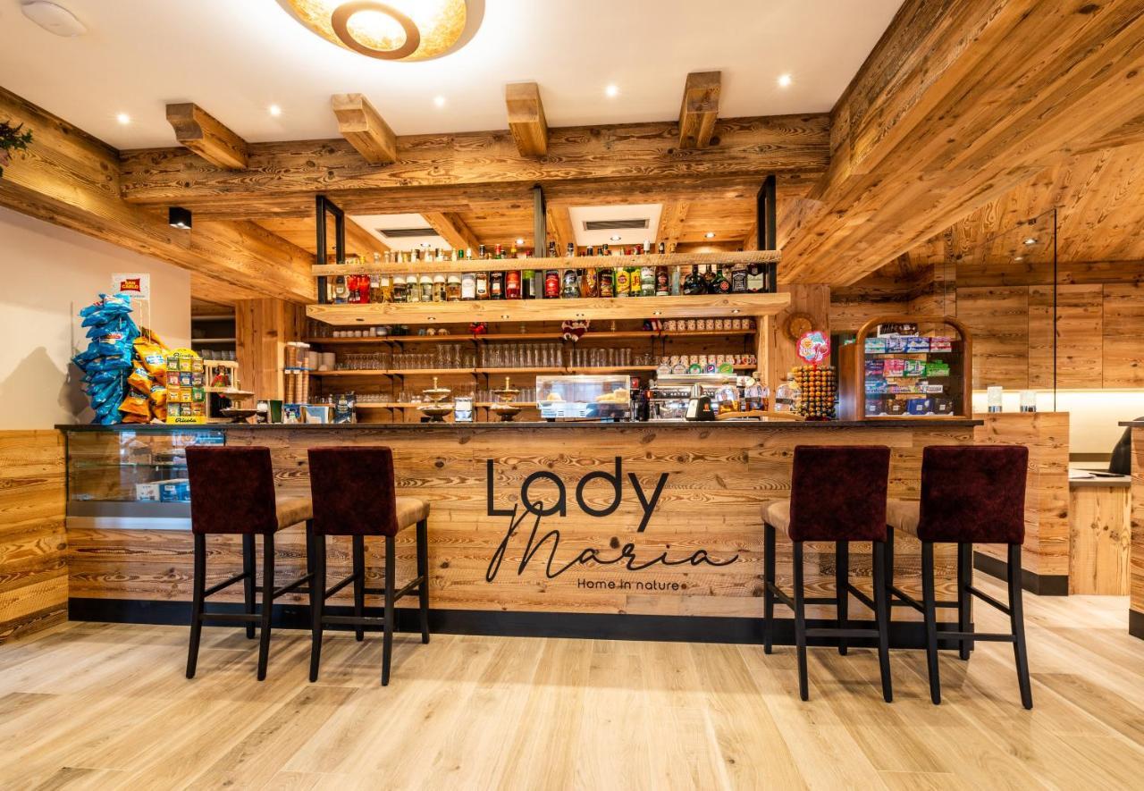 Lady Maria Hotel Wellness & Resort Fondo Zewnętrze zdjęcie