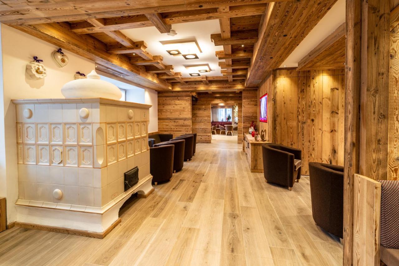 Lady Maria Hotel Wellness & Resort Fondo Zewnętrze zdjęcie