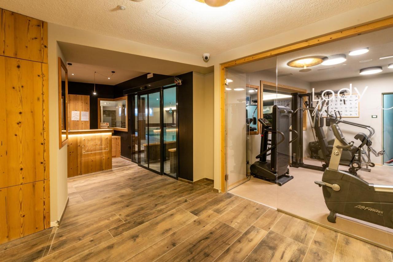 Lady Maria Hotel Wellness & Resort Fondo Zewnętrze zdjęcie