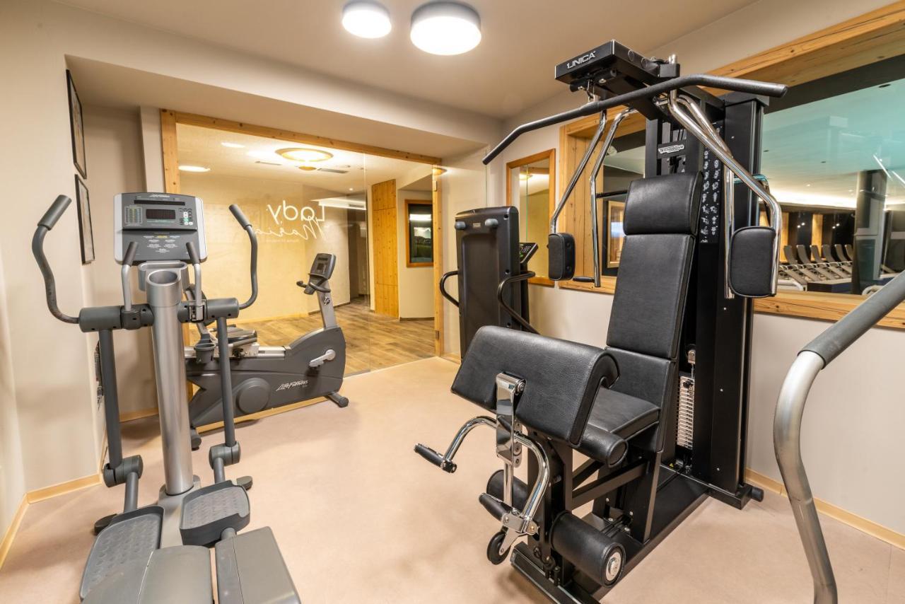 Lady Maria Hotel Wellness & Resort Fondo Zewnętrze zdjęcie