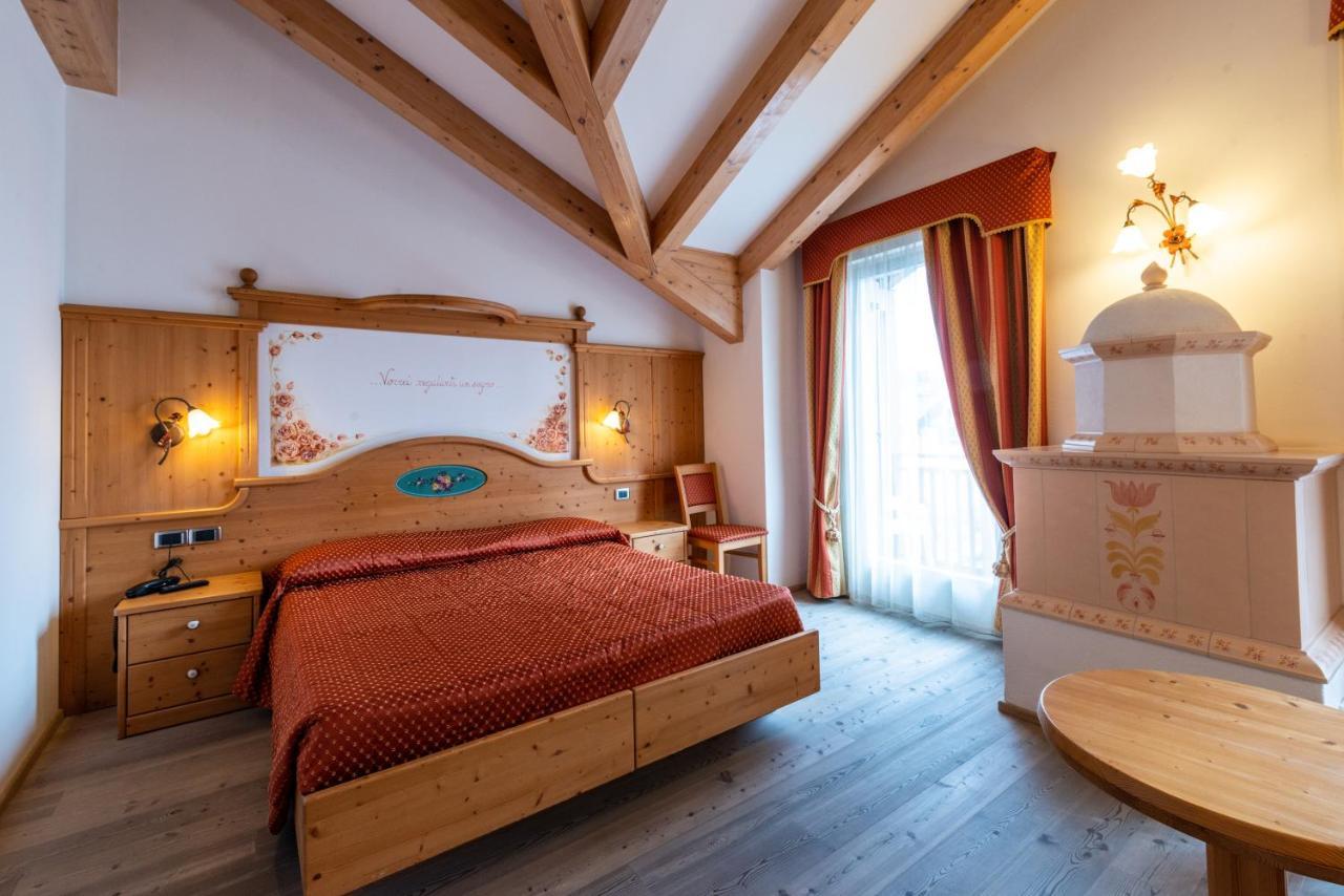 Lady Maria Hotel Wellness & Resort Fondo Zewnętrze zdjęcie