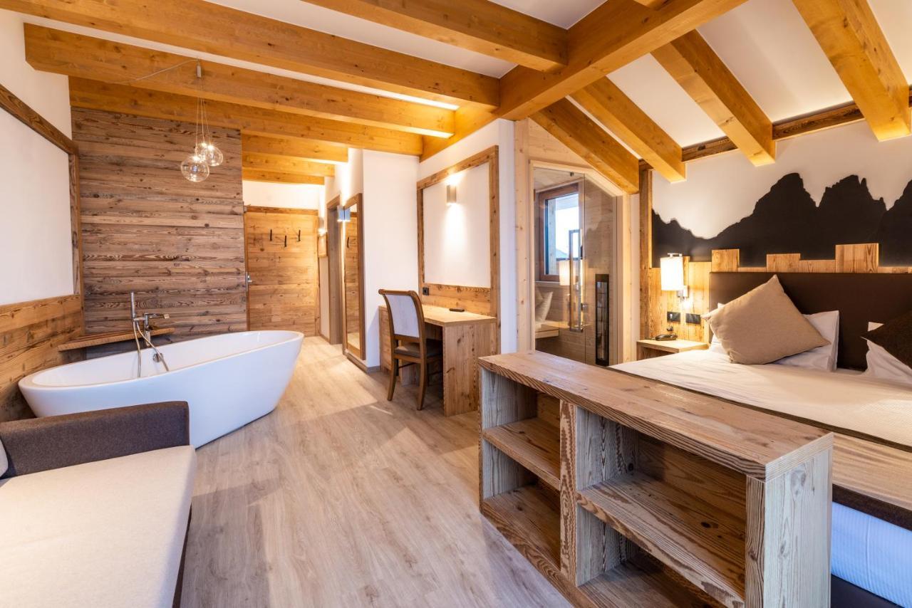 Lady Maria Hotel Wellness & Resort Fondo Zewnętrze zdjęcie