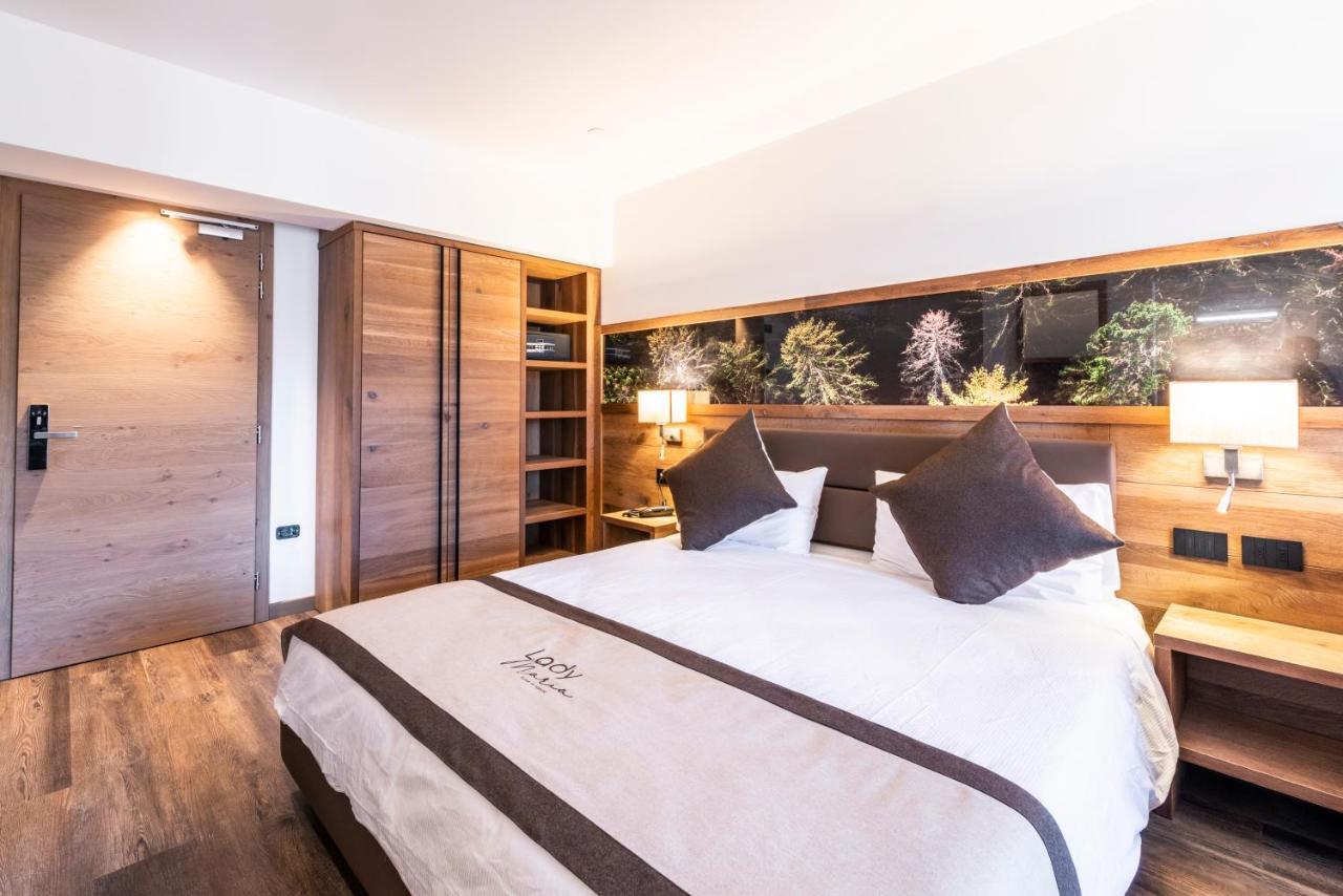 Lady Maria Hotel Wellness & Resort Fondo Zewnętrze zdjęcie