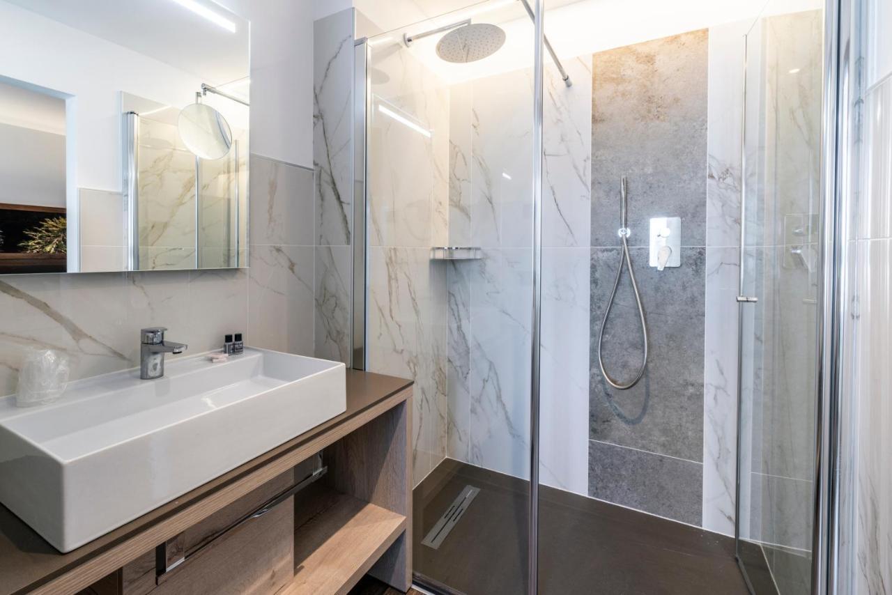 Lady Maria Hotel Wellness & Resort Fondo Zewnętrze zdjęcie